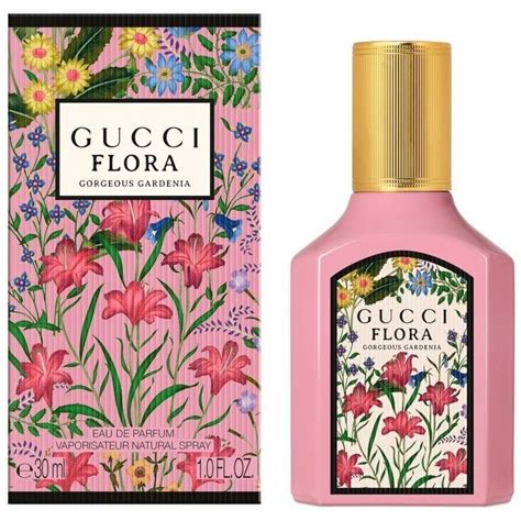 travel size gucci flora|gucci flora gorgeous gardenia 30ml.